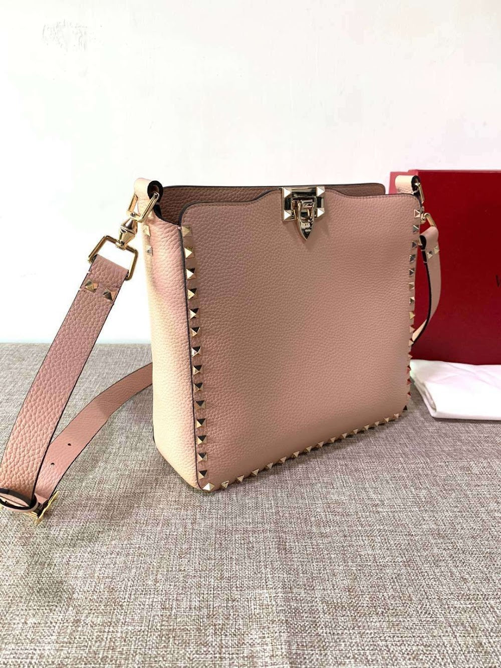 Dragons Bags Valentine Luxury Bag --121294