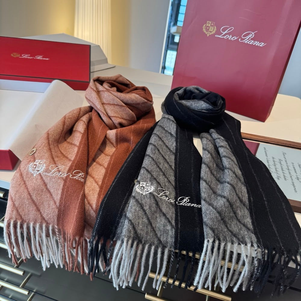 Dragons Bags Premium Designer Scarf --99464
