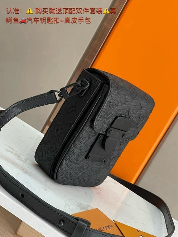 Dragons Bags ln Luxury Bag --70775