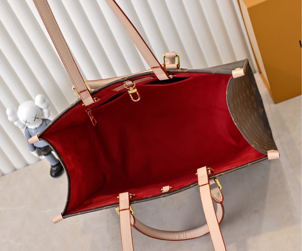 Dragons Bags ln Luxury Bag --76693