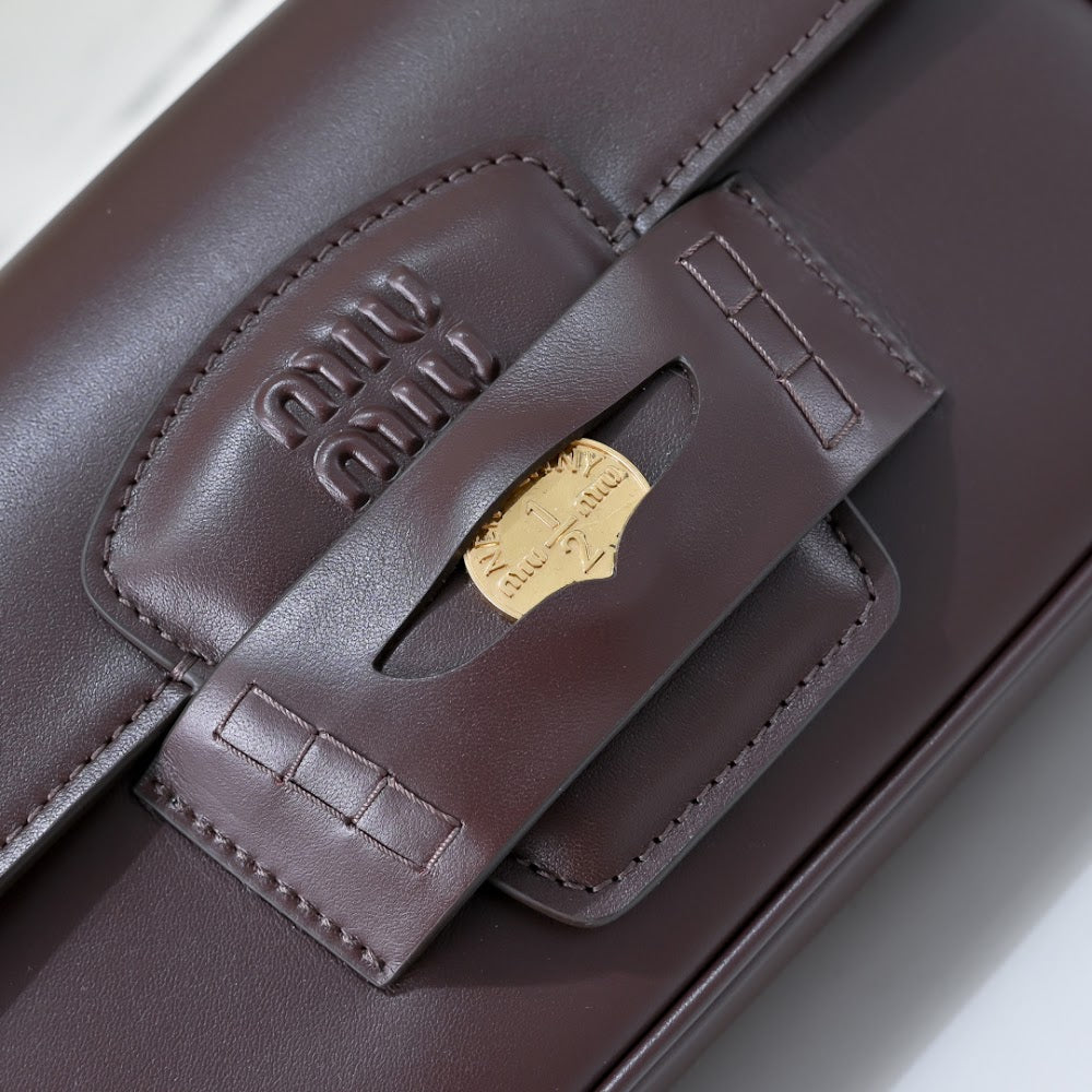 Dragons Bags Miun Miun Luxury Bag --123642