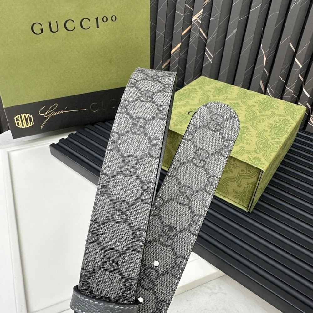 Dragons Bags Guccin Luxury Belt --108143
