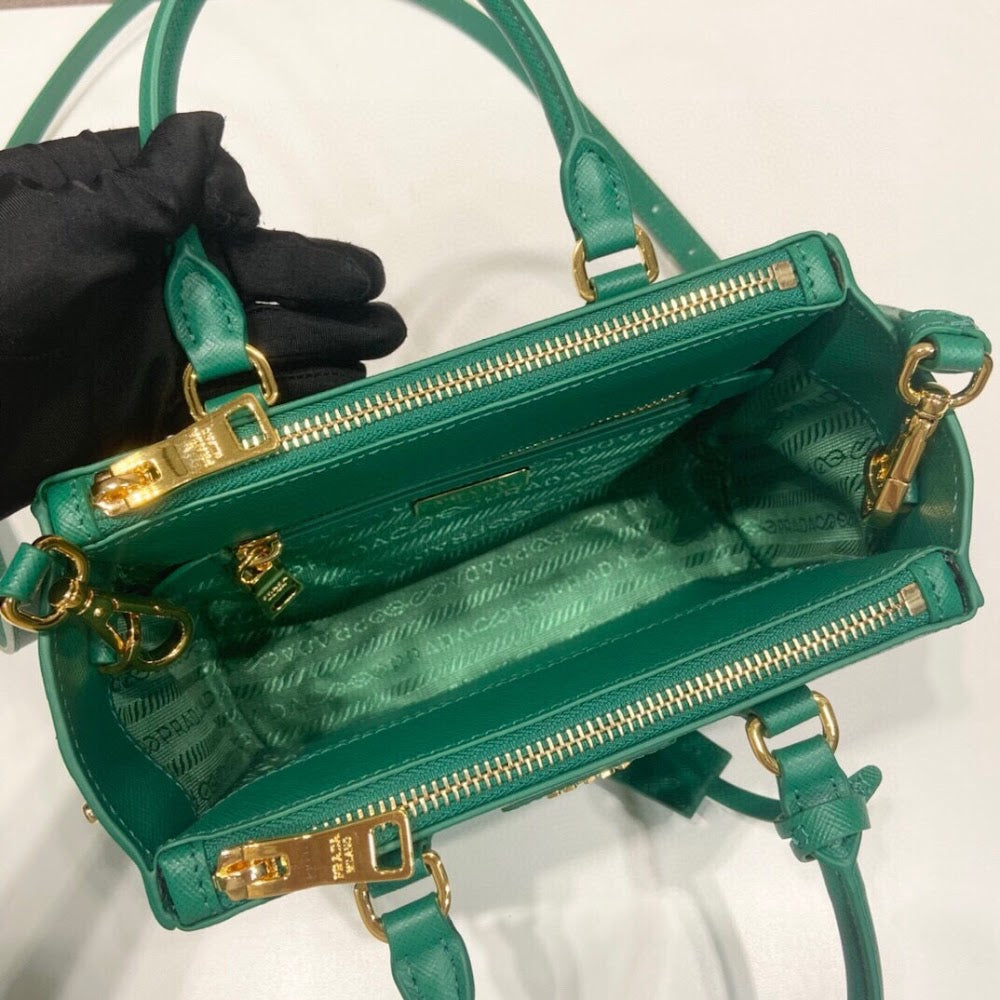 Dragons Bags Prada Luxury Bag --54361