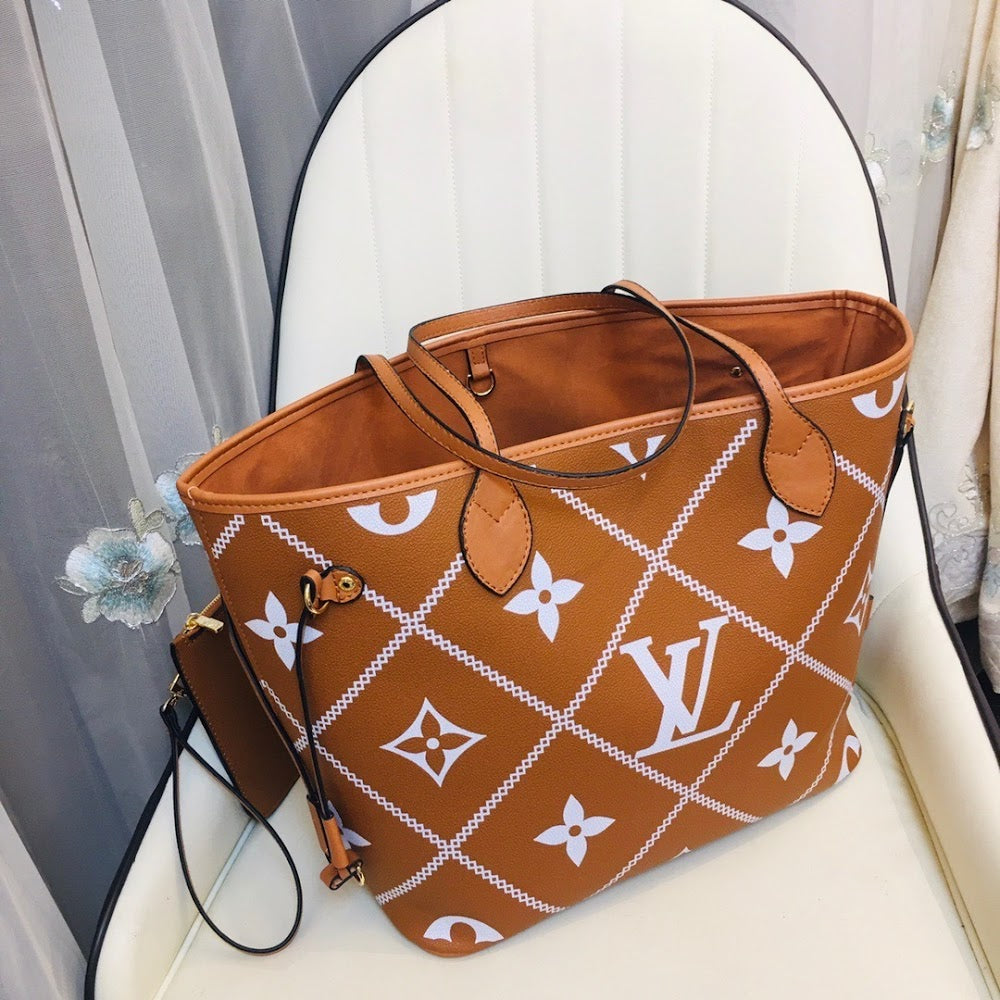 Dragons Bags ln Luxury Bag --78248