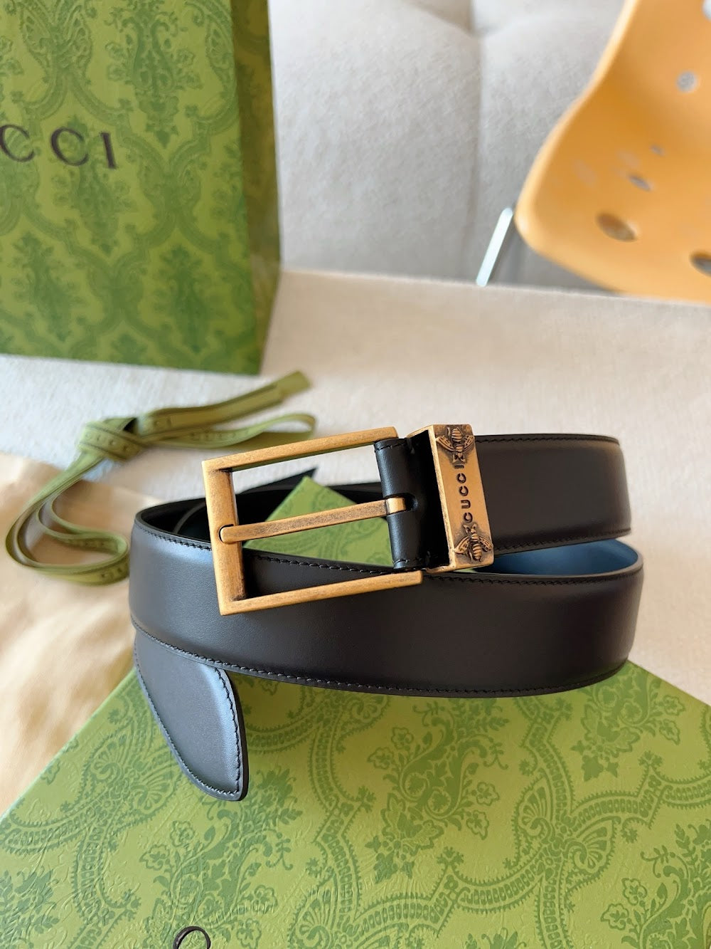 Dragons Bags Guccin Luxury Belt --108012