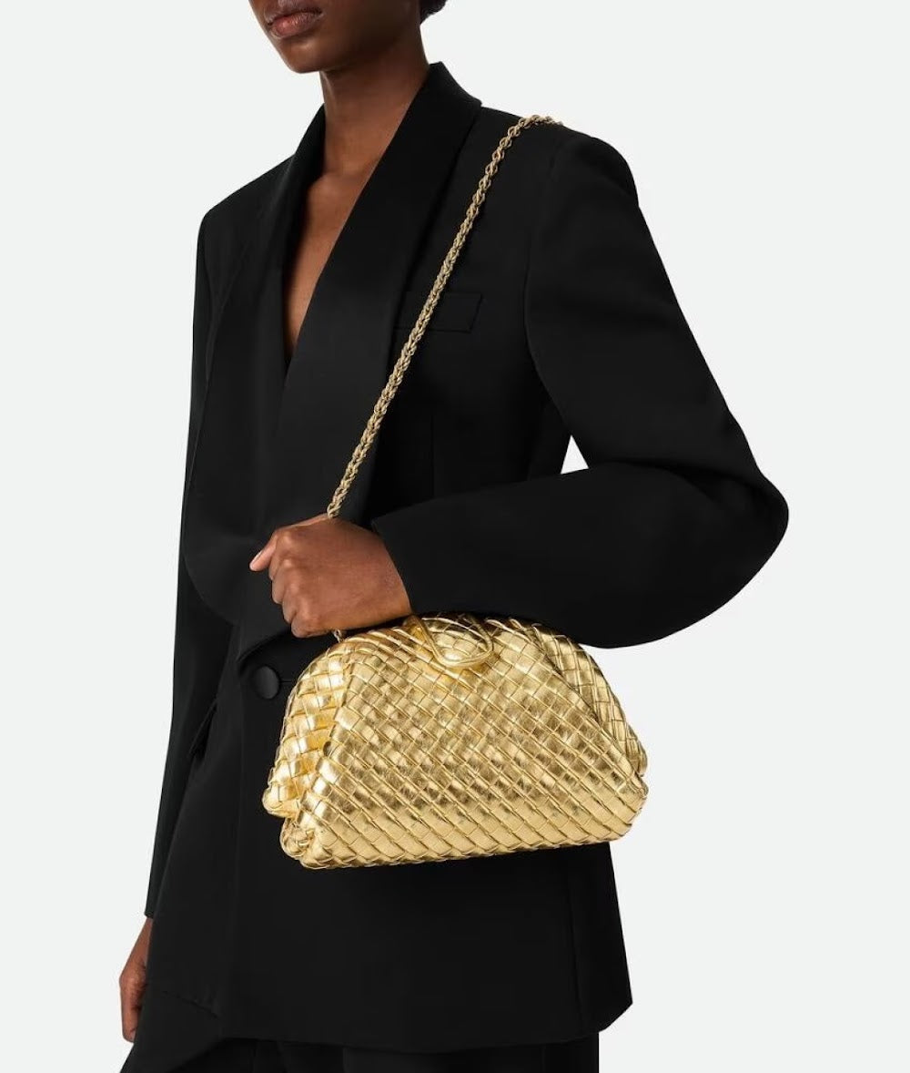 Dragons Bags Bottegan Luxury Bag --91240