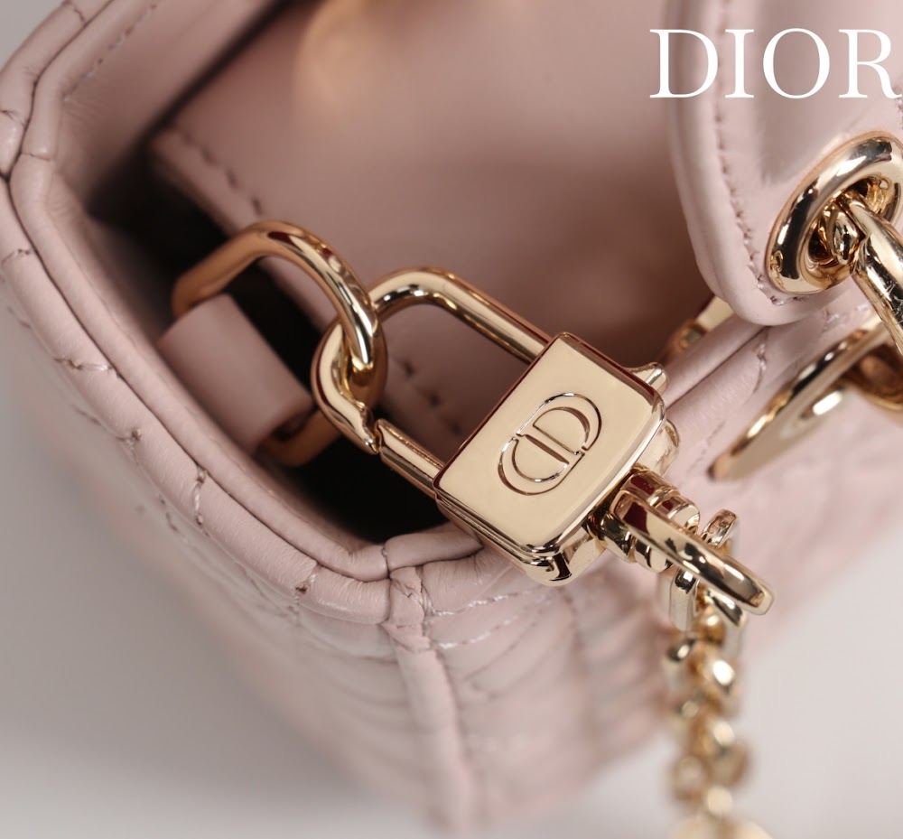 Dragons BagsDiorn Luxury Bag --116489