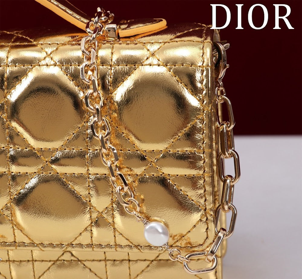 Dragons BagsDiorn Luxury Bag --116160