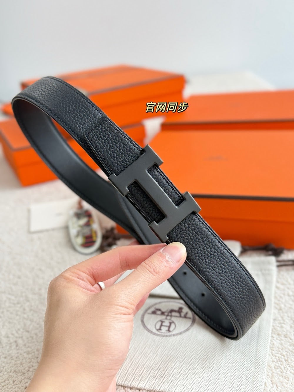 Dragons Bags Hermesn Luxury Belt --106063