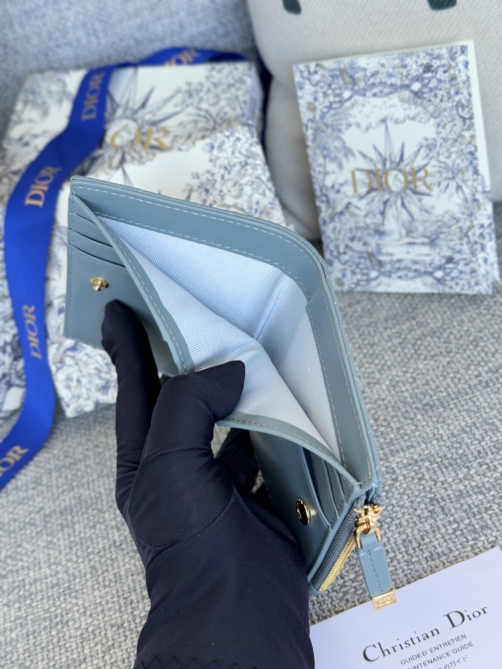 Dragons BagsDiorn Luxury Bag --115134