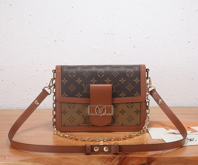 Dragons Bags ln Luxury Bag --81524