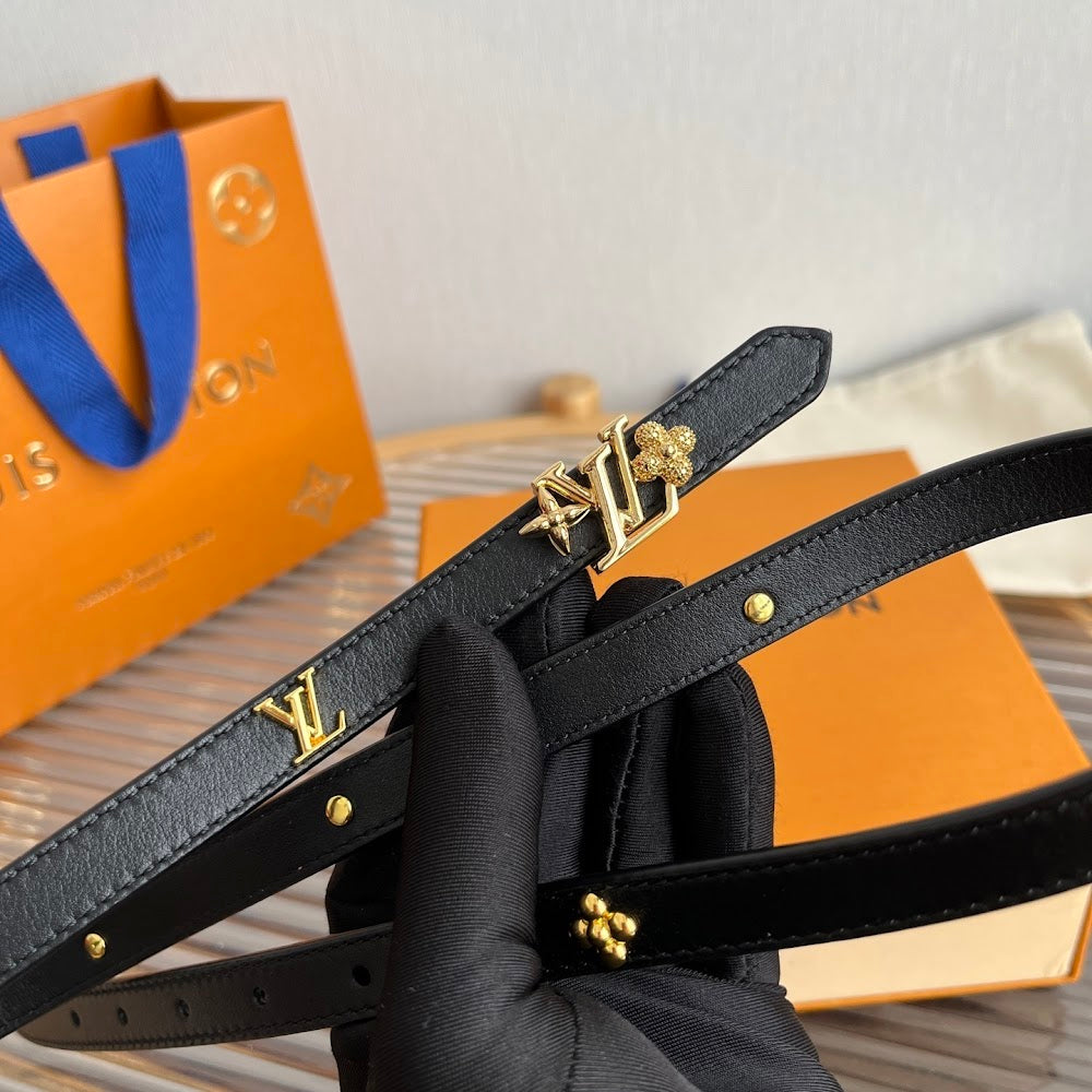 Dragons Bags ln Luxury Belt --107479