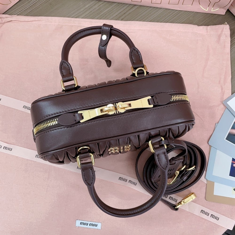Dragons Bags Miun Miun Luxury Bag --122466