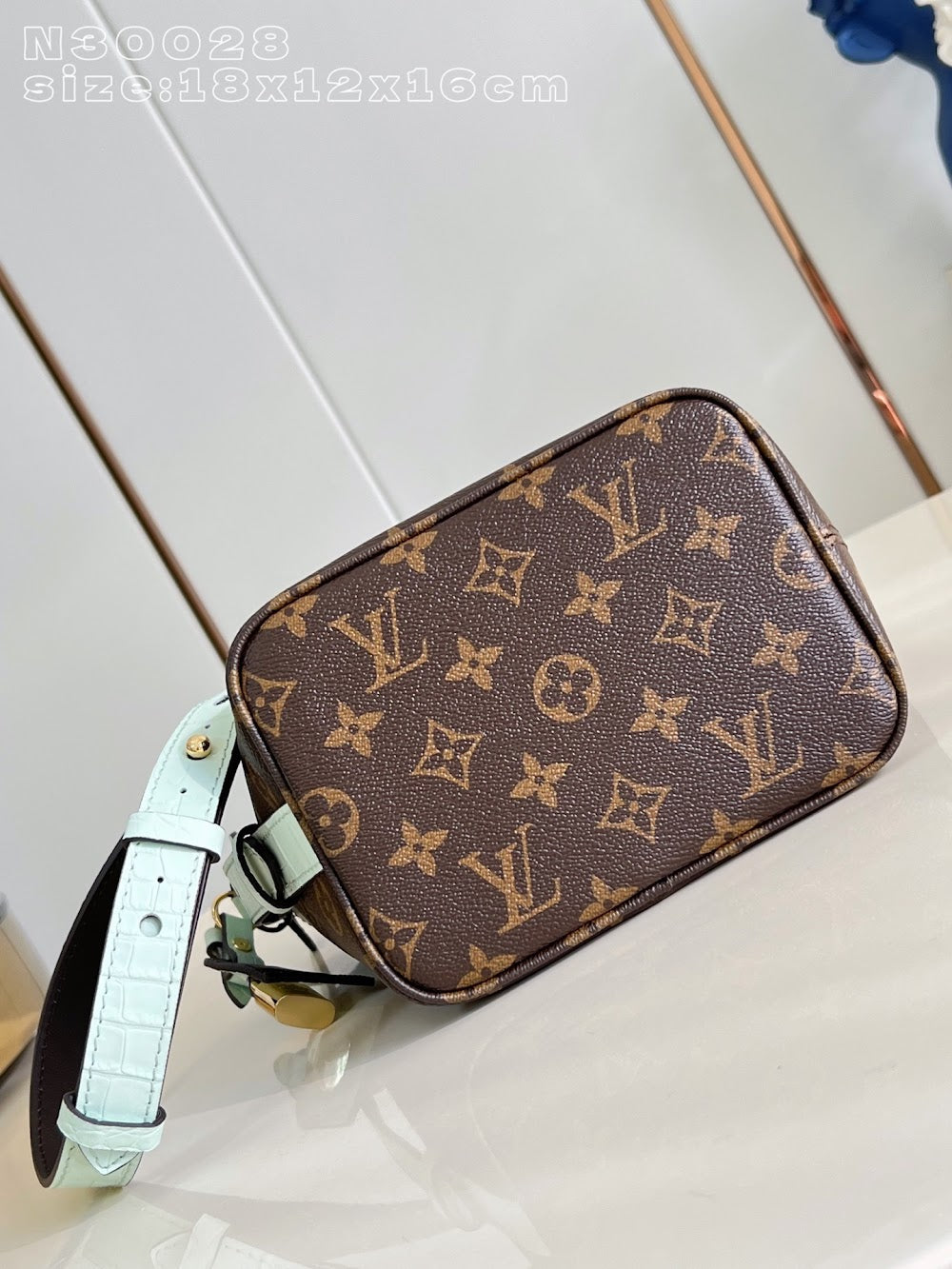 Dragons Bags ln Luxury Bag --96370