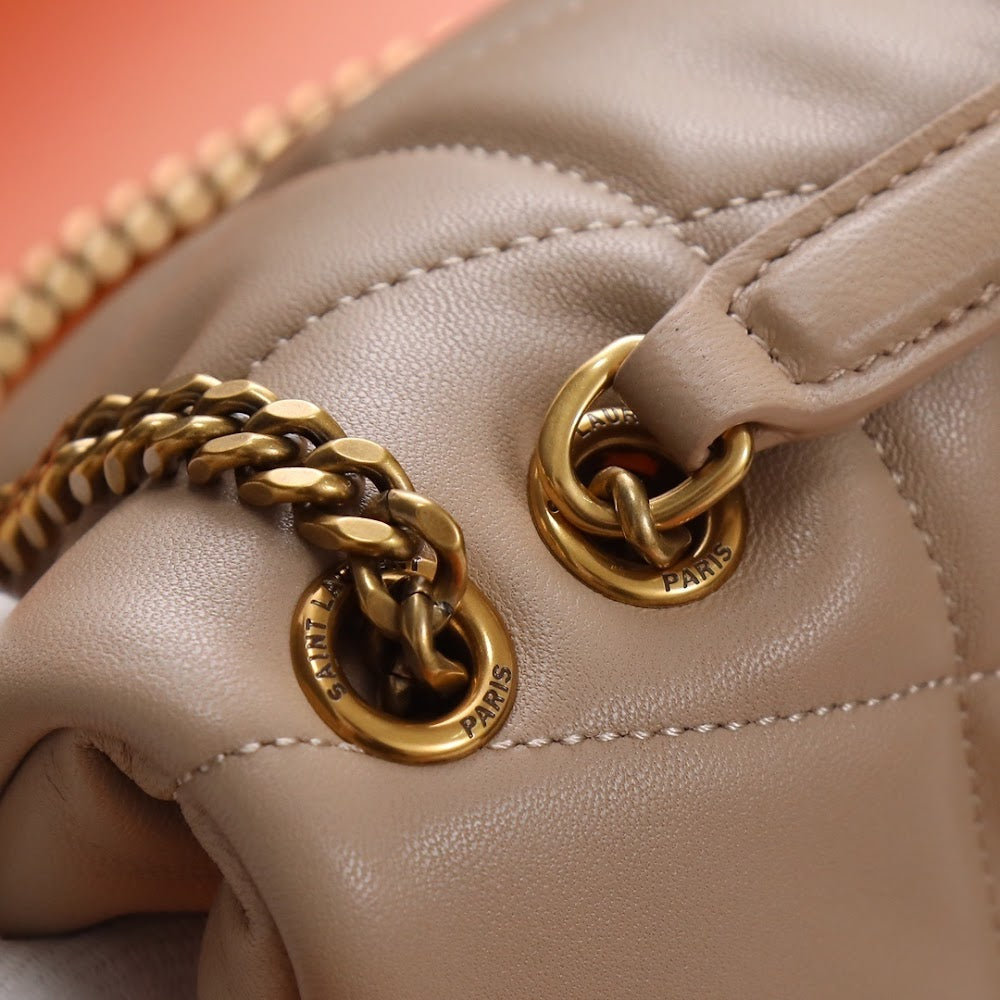 Dragons Bags YSLn Luxury Bag --120375