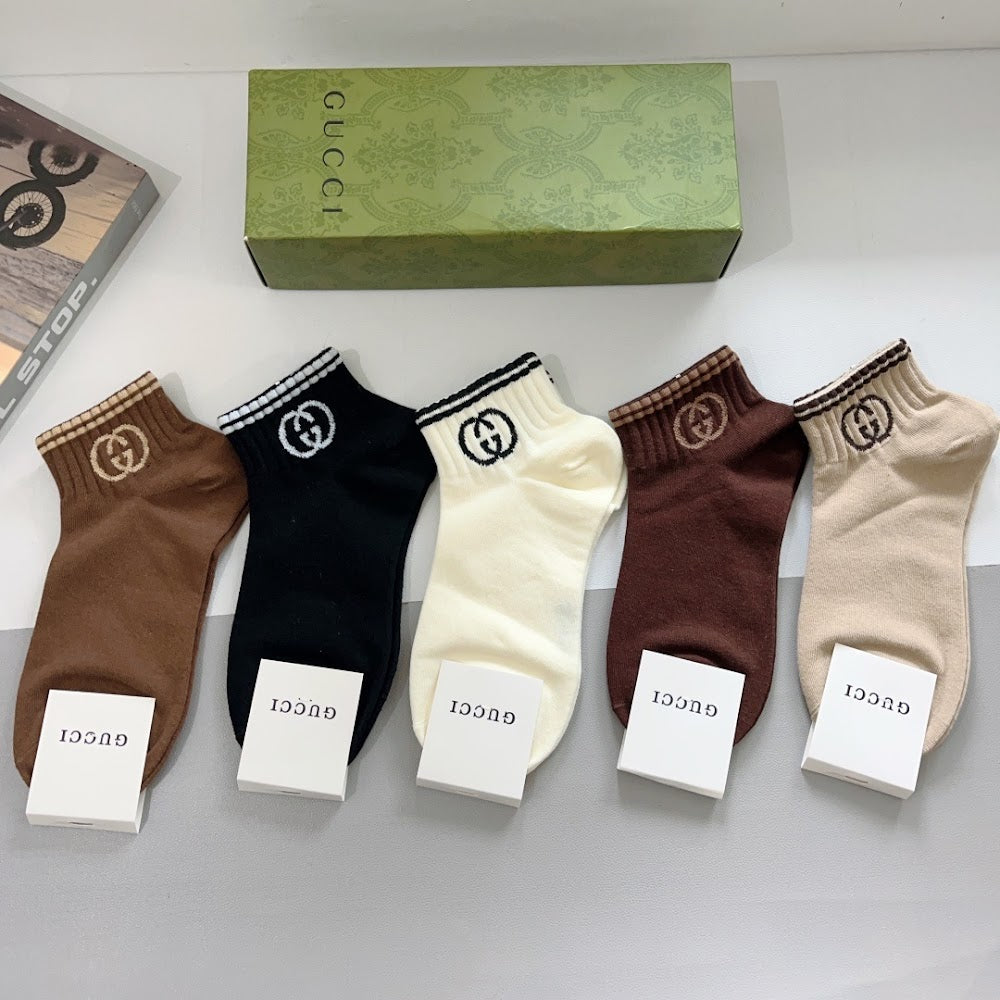 Dragons Bags Premium Luxury Socks --97702
