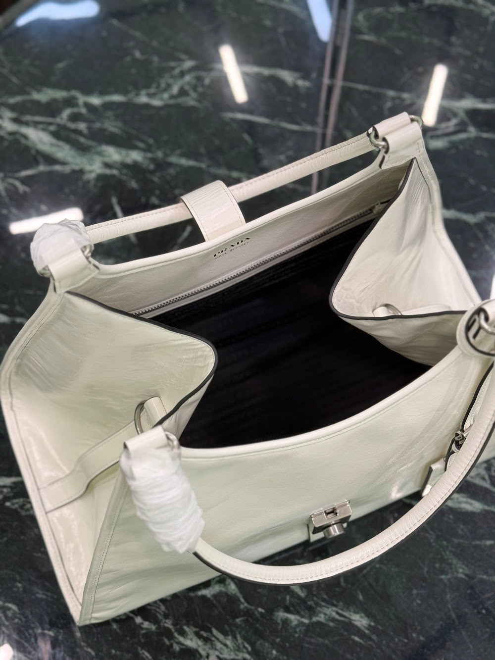 Dragons Bags Pradn Luxury Bag --102302