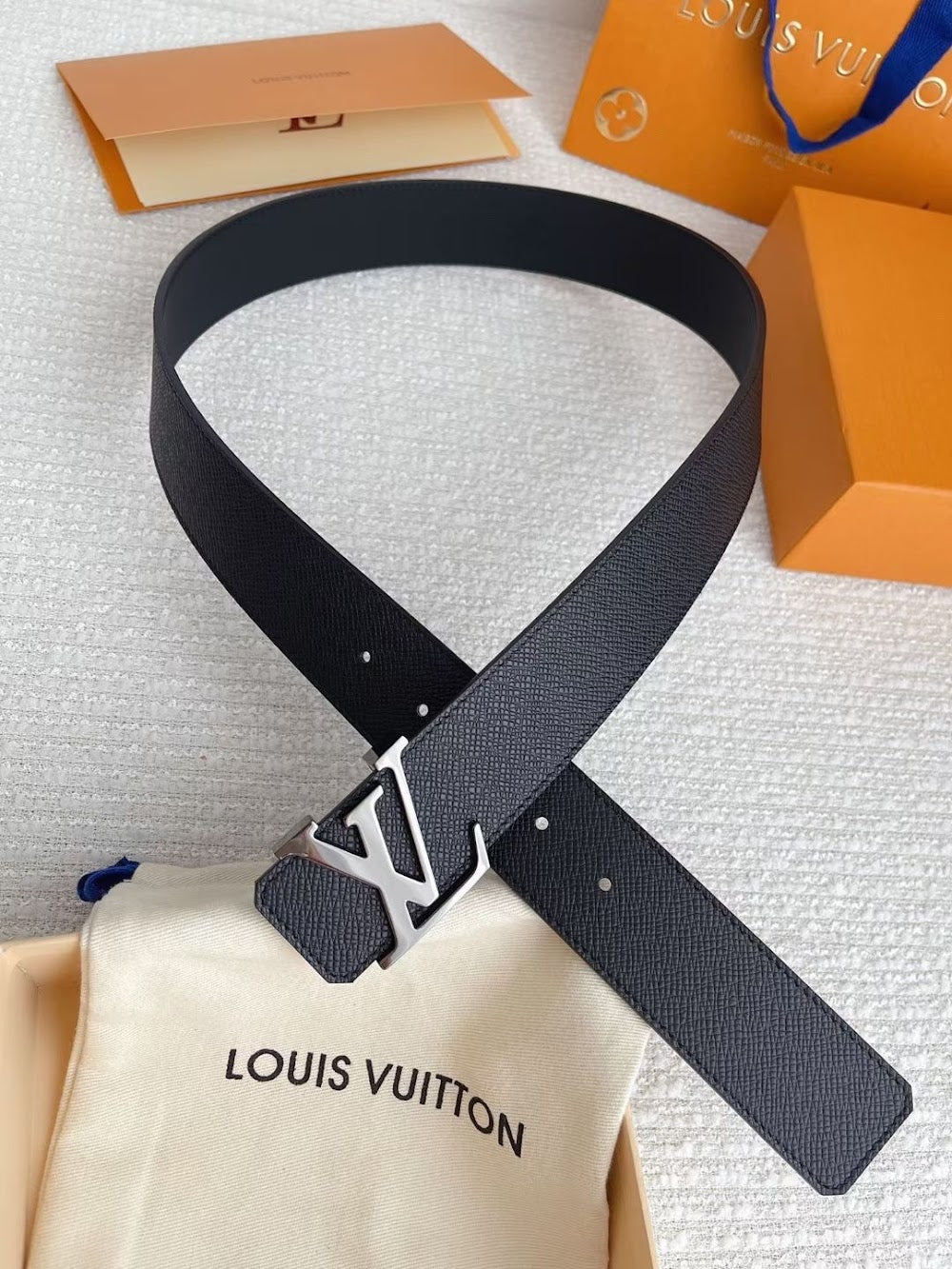 Dragons Bags ln Luxury Belt --101232