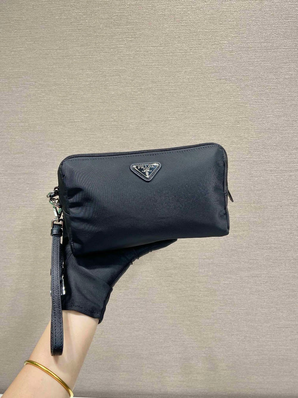 Dragons Bags Prada Luxury Bag --54583