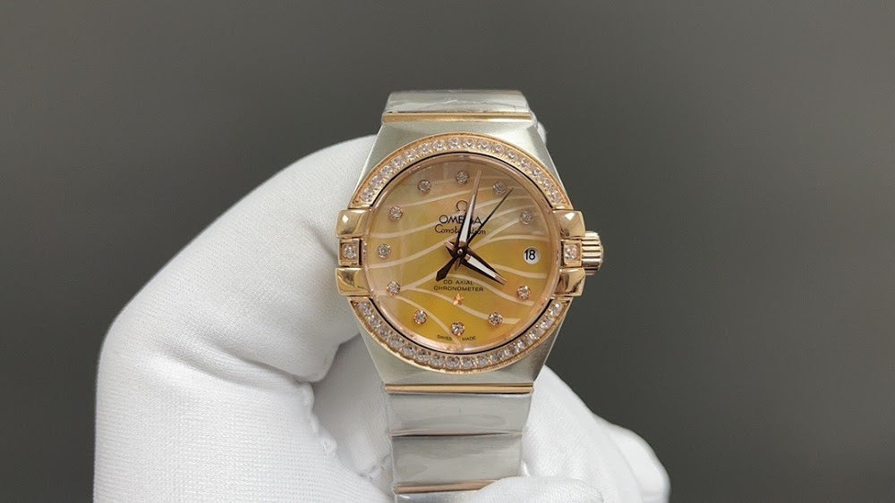 Dragons Bags Luxury Designer Watch --104562