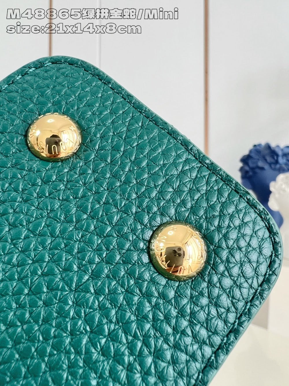 Dragons Bags ln Luxury Bag --95897