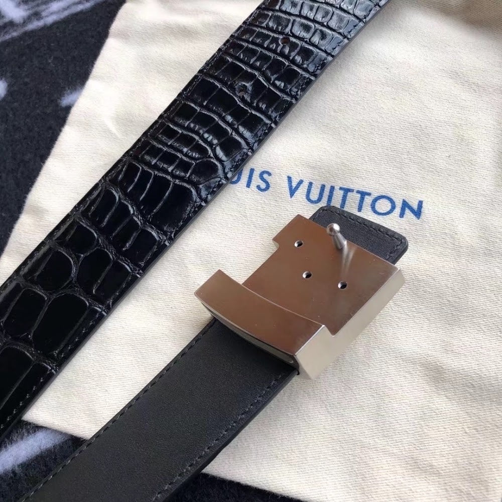 Dragons Bags ln Luxury Belt --110343