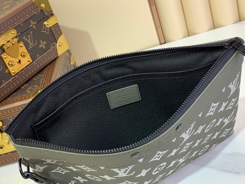 Dragons Bags ln Luxury Bag --62544