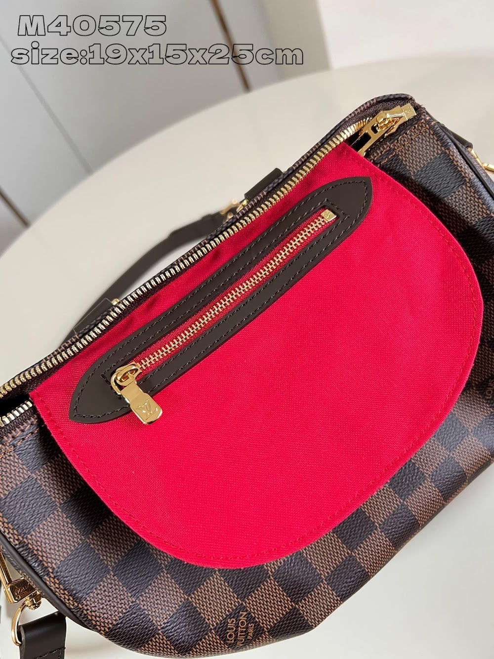 Dragons Bags ln Luxury Bag --96368
