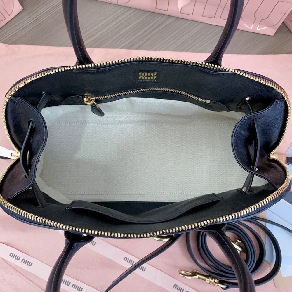 Dragons Bags Miun Miun Luxury Bag --122996