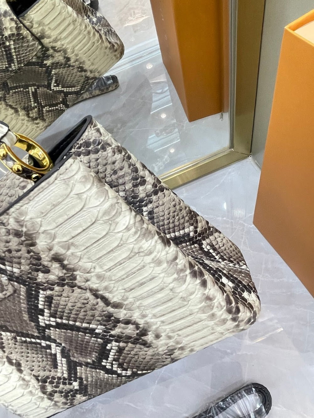 Jessica Bags ln Luxury Bag --76056