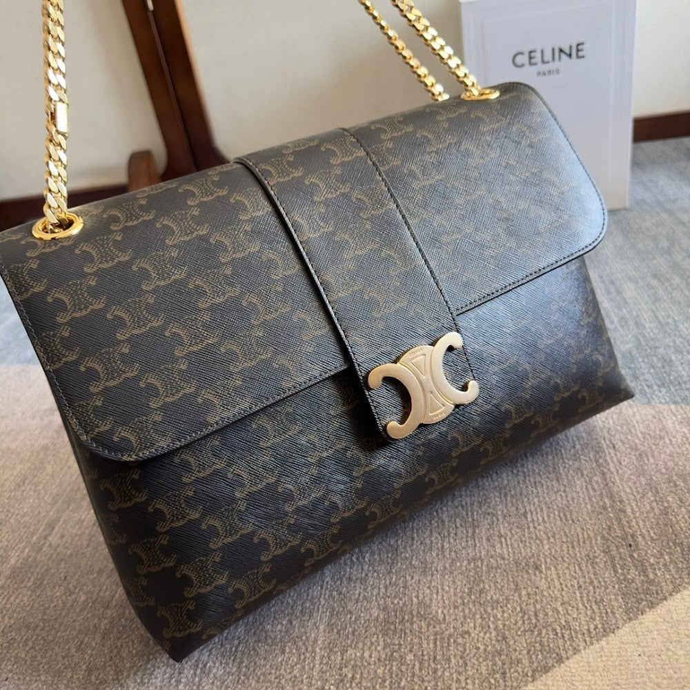 Dragons Bags Celine Luxury Bag --112271