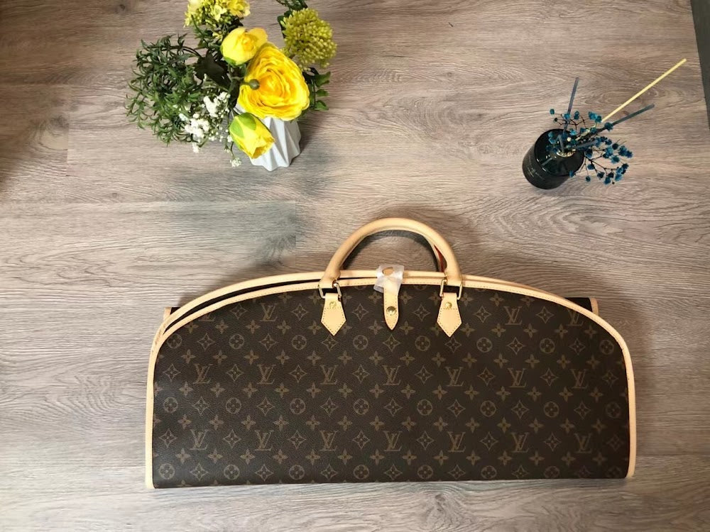 Dragons Bags ln Luxury Bag --61057