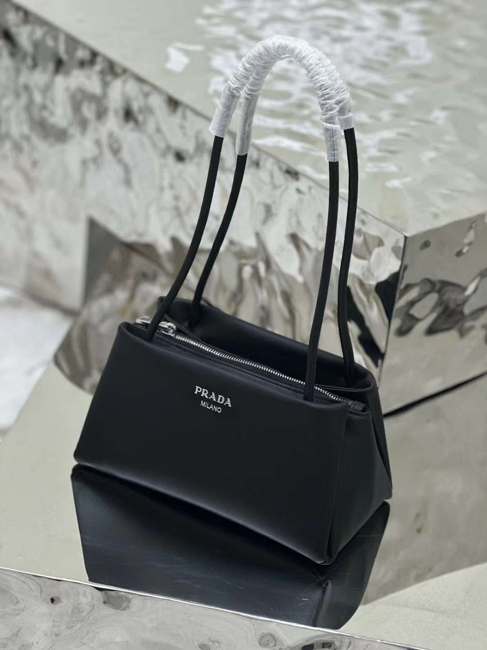 Dragons Bags Prada Luxury Bag --54256