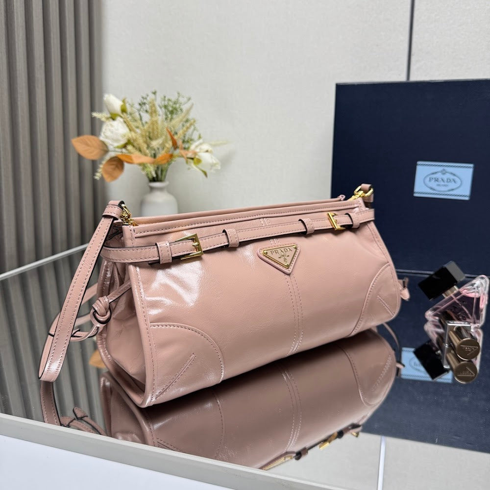 Dragons Bags Pradn Luxury Bag --101569