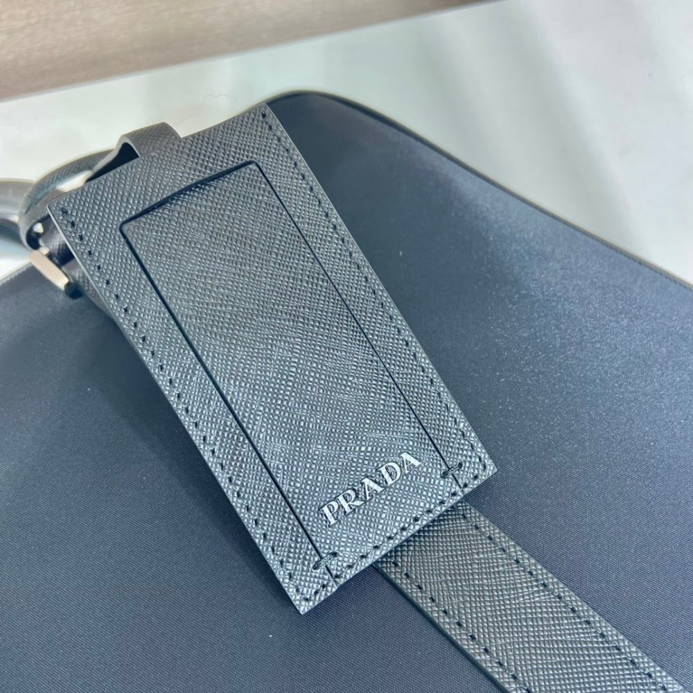 Dragons Bags Prada Luxury Bag --54659