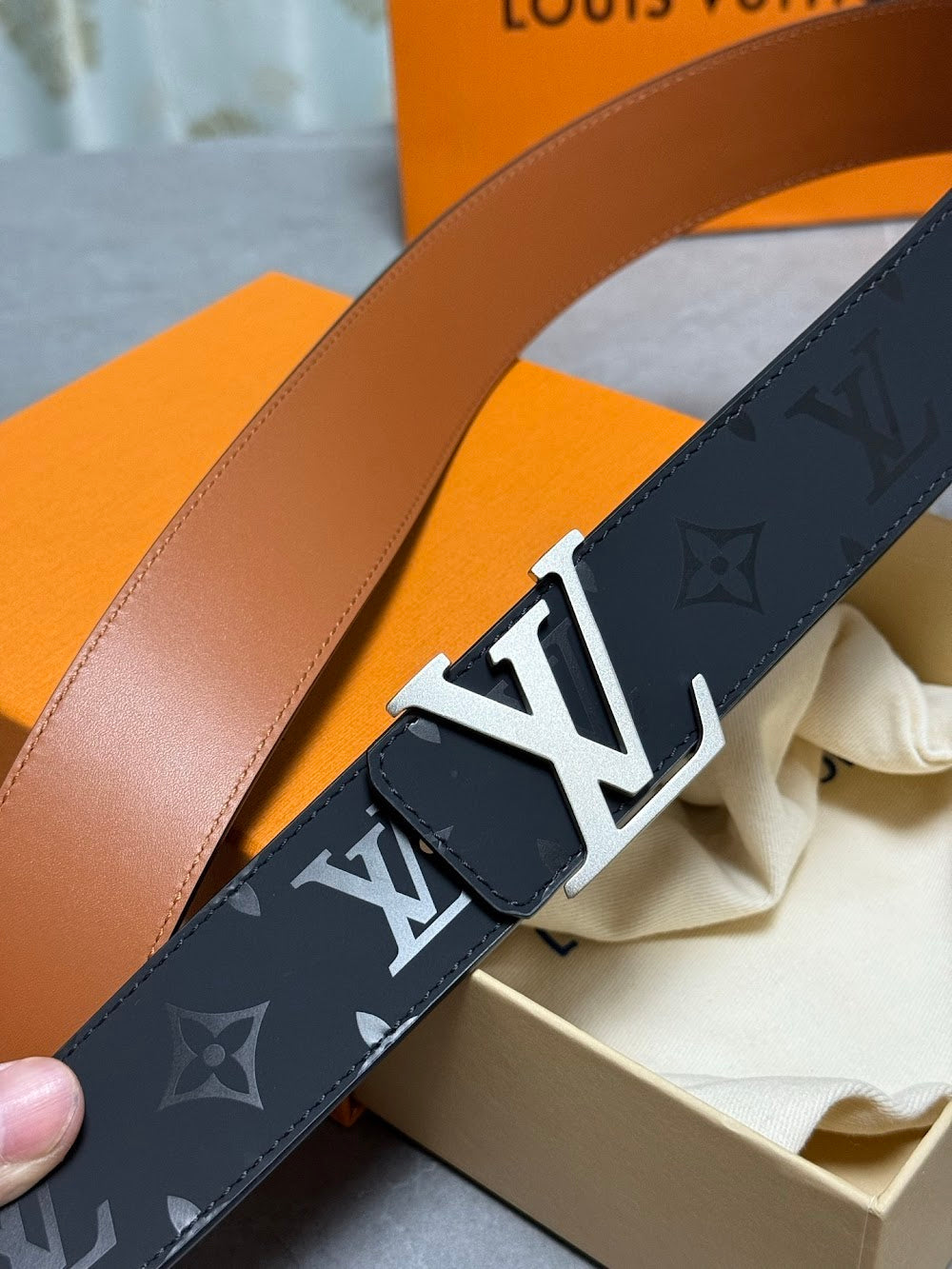 Dragons Bags ln Luxury Belt --109560