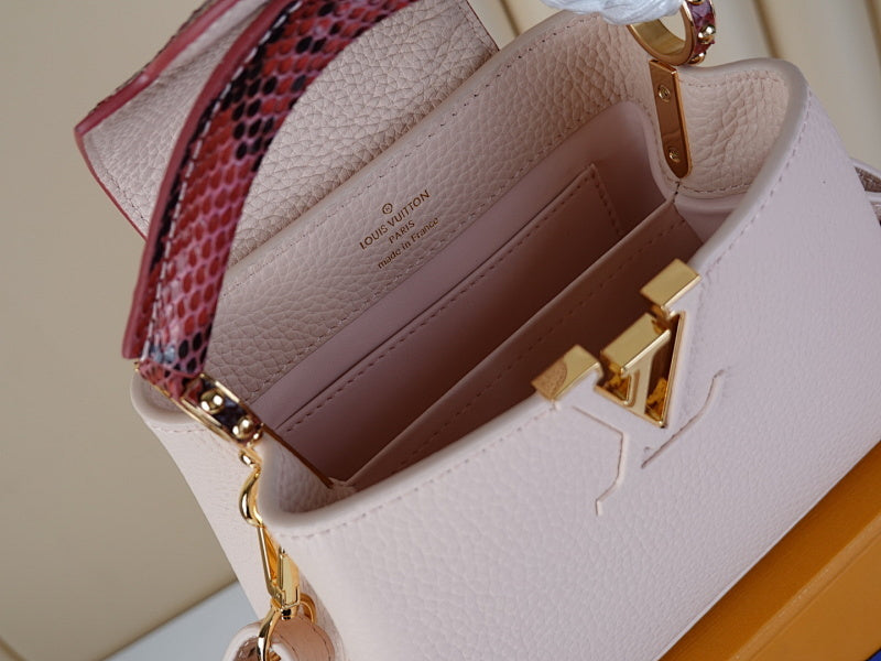 Dragons Bags ln Luxury Bag --60418
