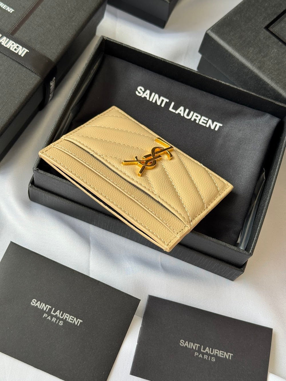 Dragons Bags YSLn Luxury Bag --120292