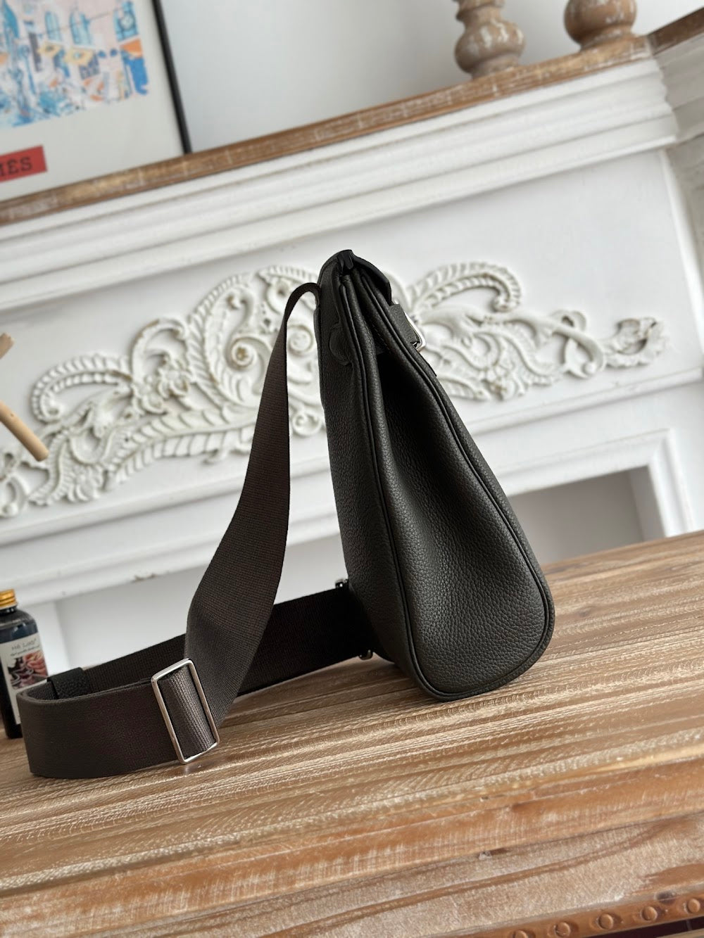 Dragons BagsHermesn Luxury Bag --117452