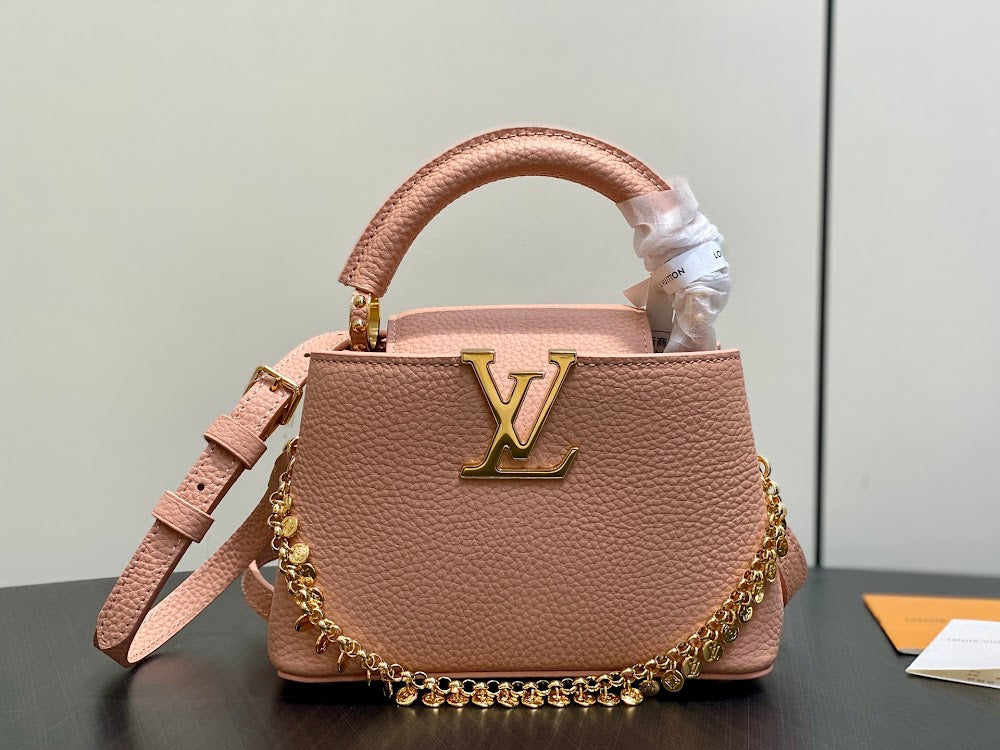 Dragons Bags ln Luxury Bag --96570