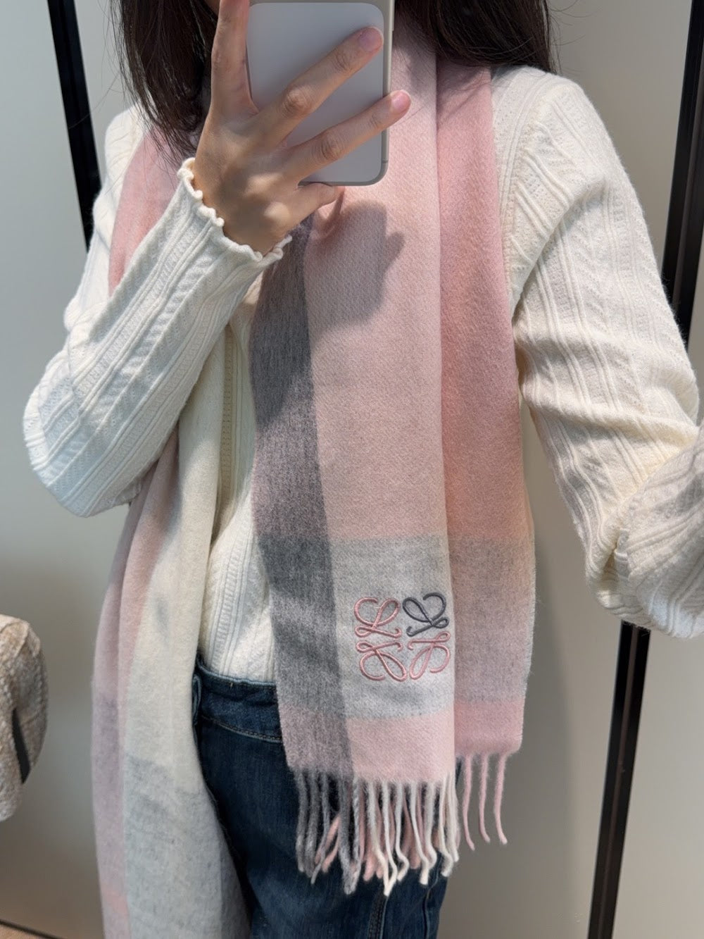 Dragons Bags Premium Designer Scarf --99518