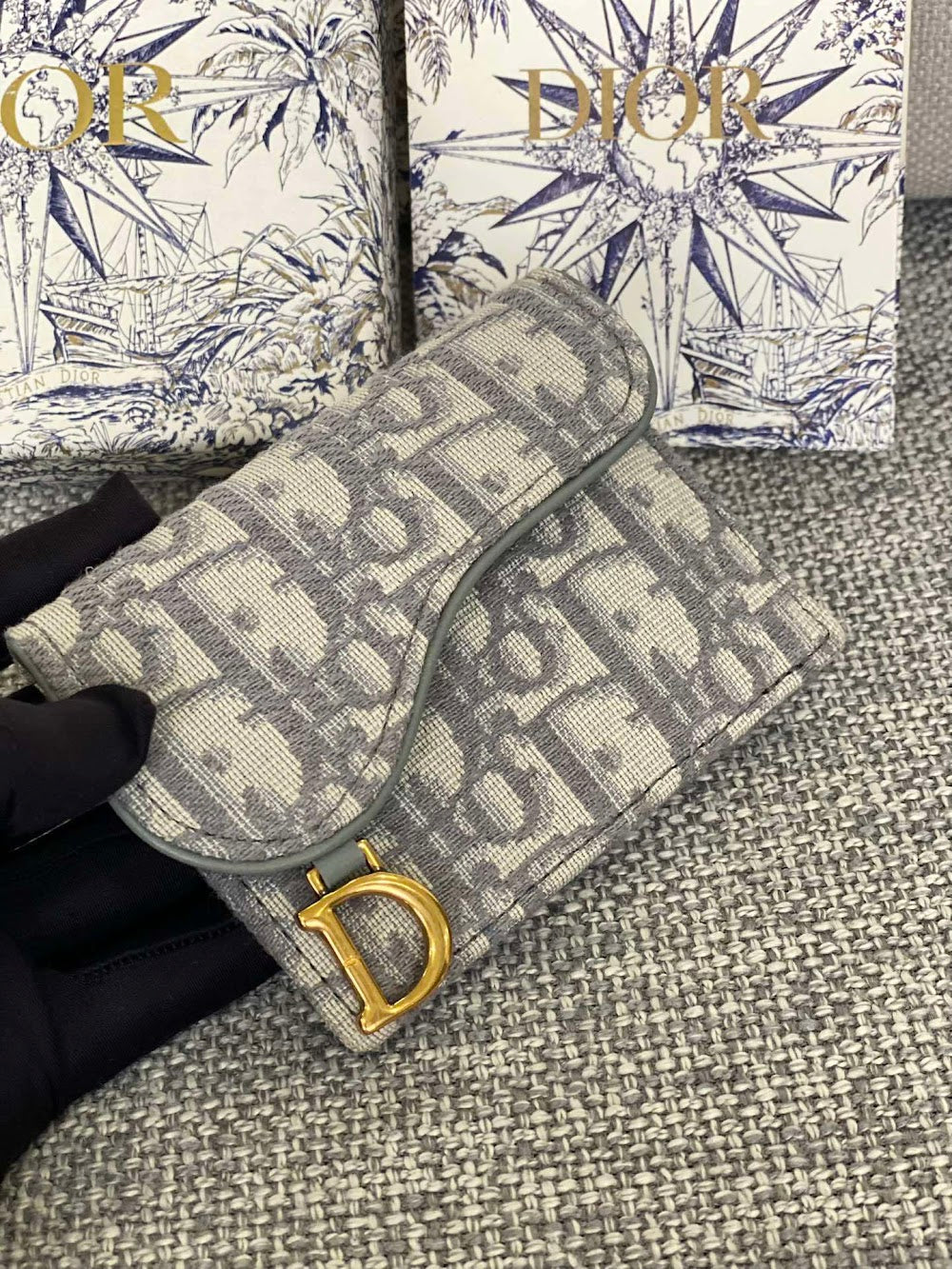 Dragons BagsDiorn Luxury Bag --114828
