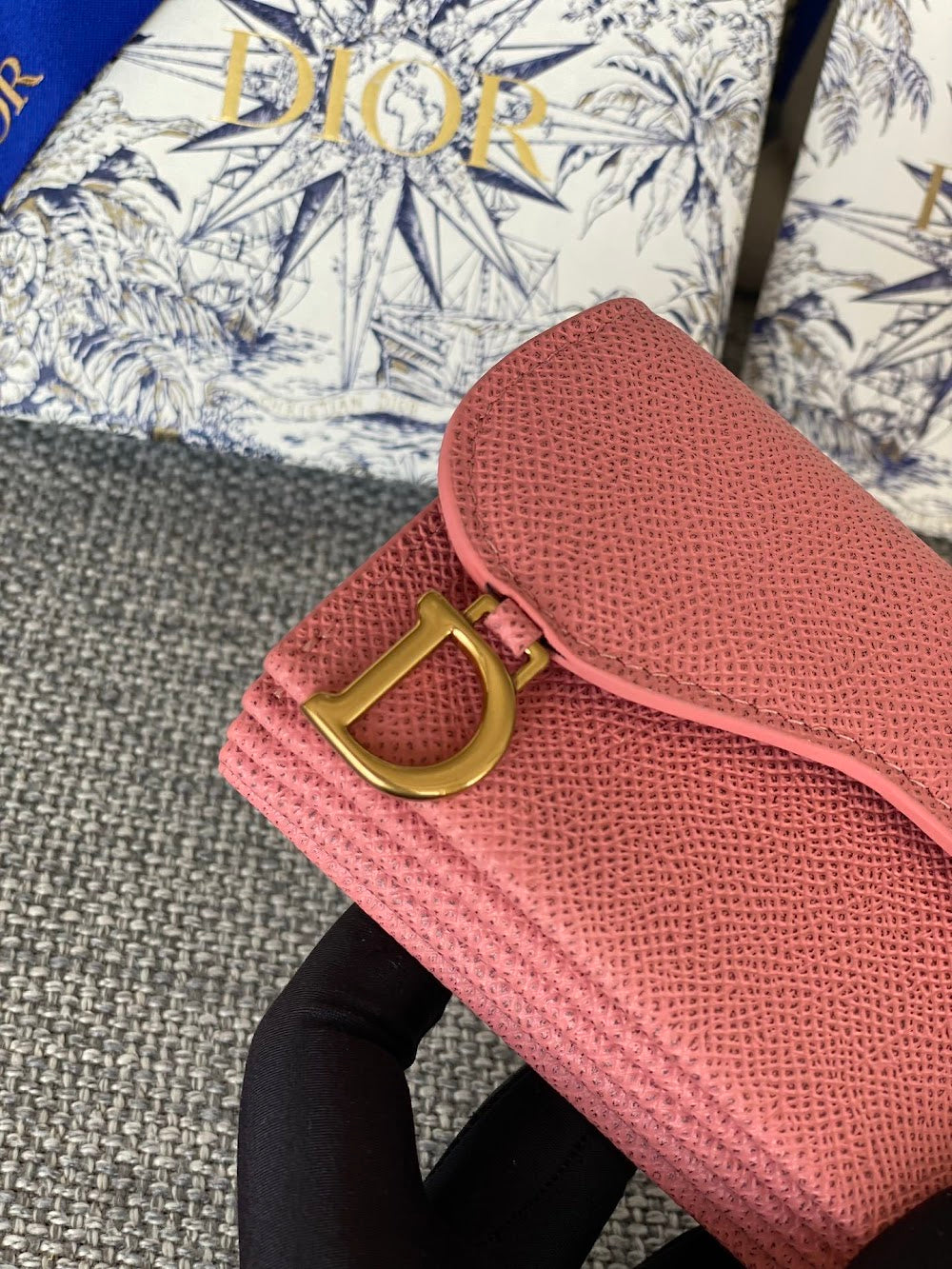 Dragons BagsDiorn Luxury Bag --114630