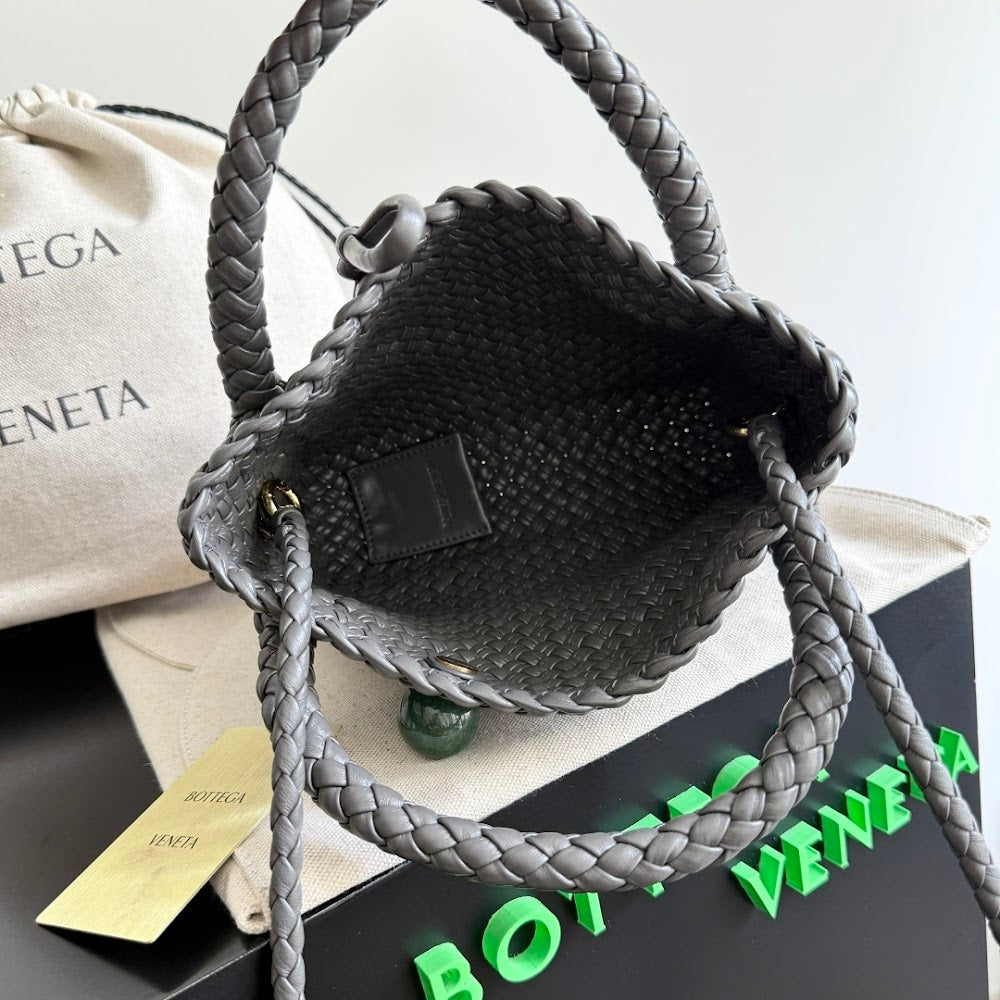 Dragons Bags Bottegan Luxury Bag --91552