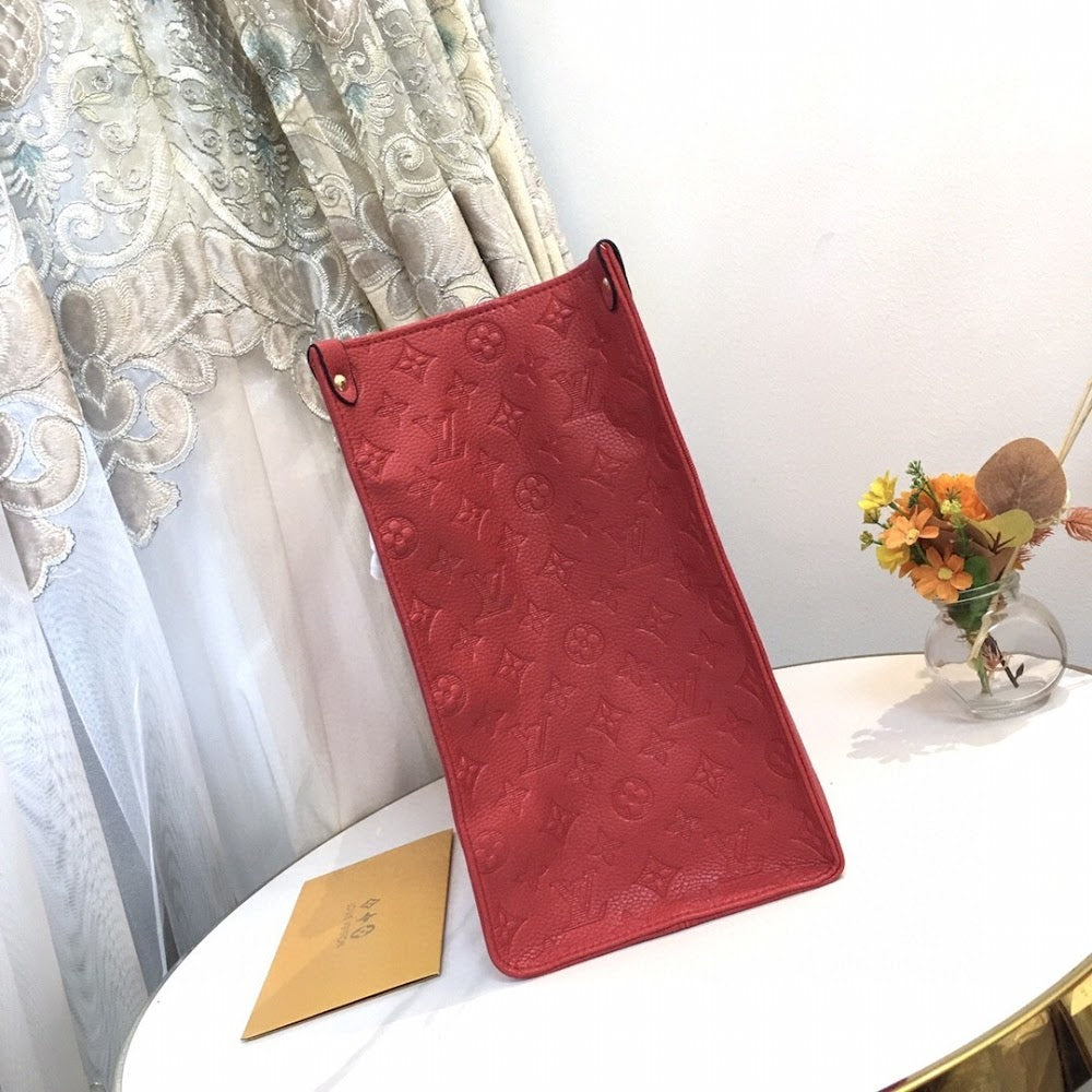 Jessica Bags ln Luxury Bag --75781