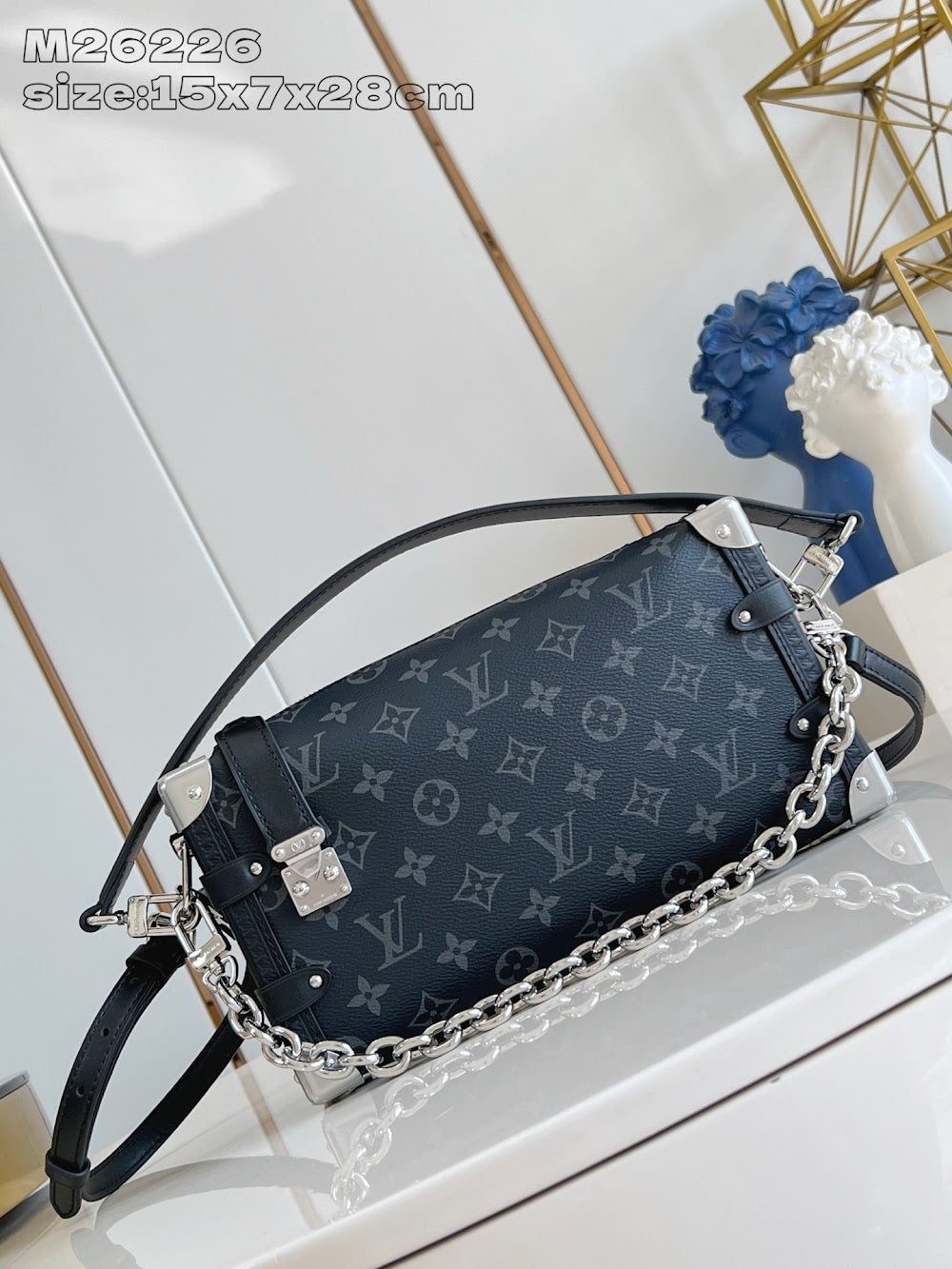 Dragons Bags ln Luxury Bag --97367