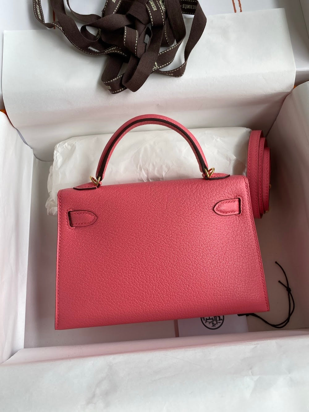 Dragons BagsHermesn Luxury Bag --118444