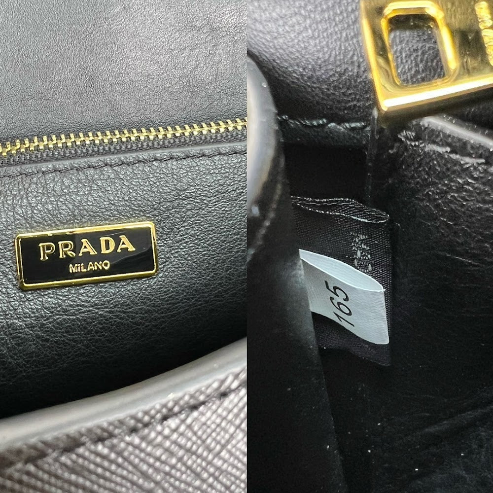 Dragons Bags pradn Luxury Bag --73166