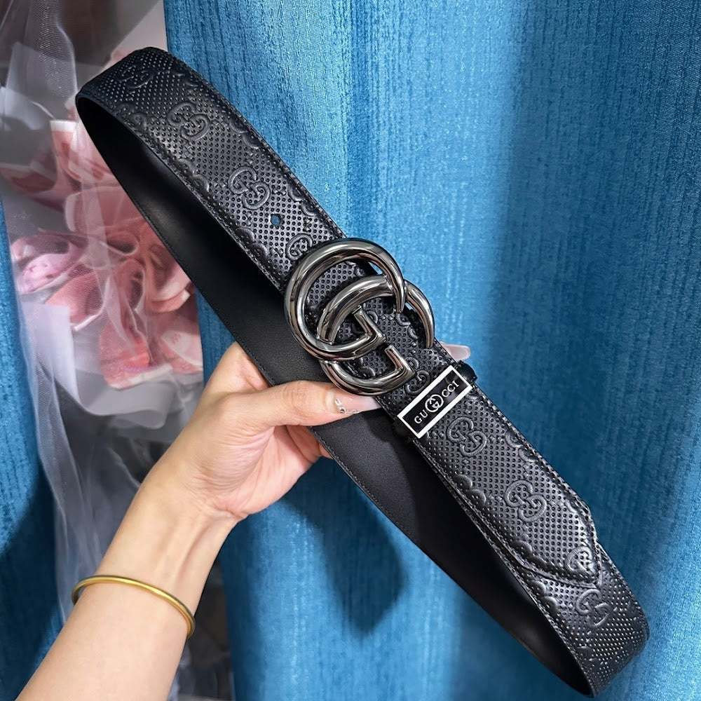 Dragons Bags Guccin Luxury Belt --108423