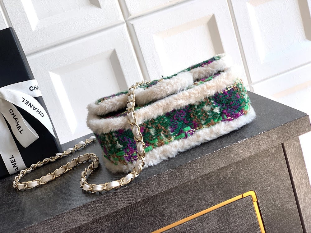 Dragons Bags CHn Luxury Bag --112734